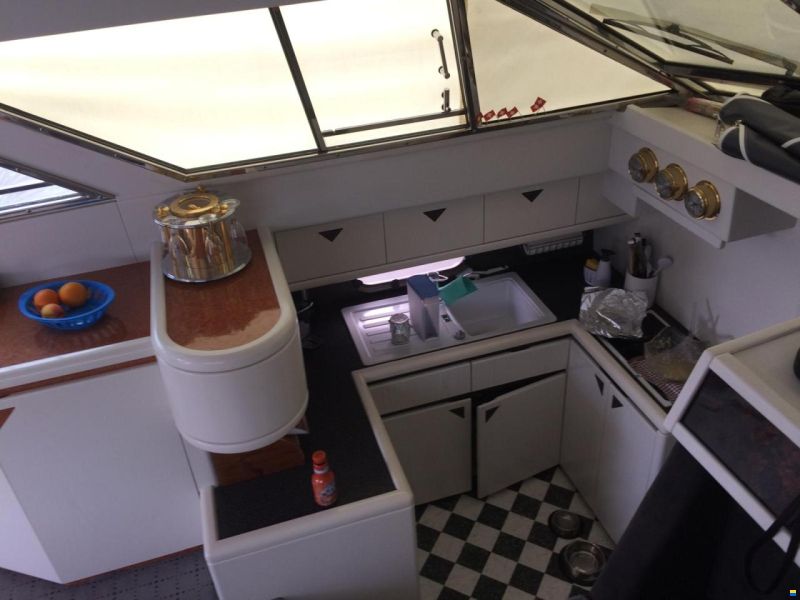 Schachner Flagship 40