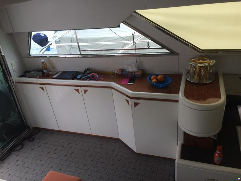 Schachner Flagship 40