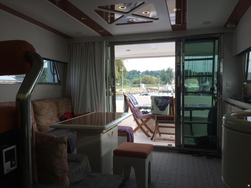 Schachner Flagship 40