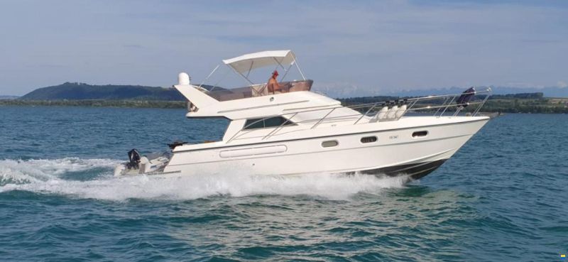 Schachner Flagship 40