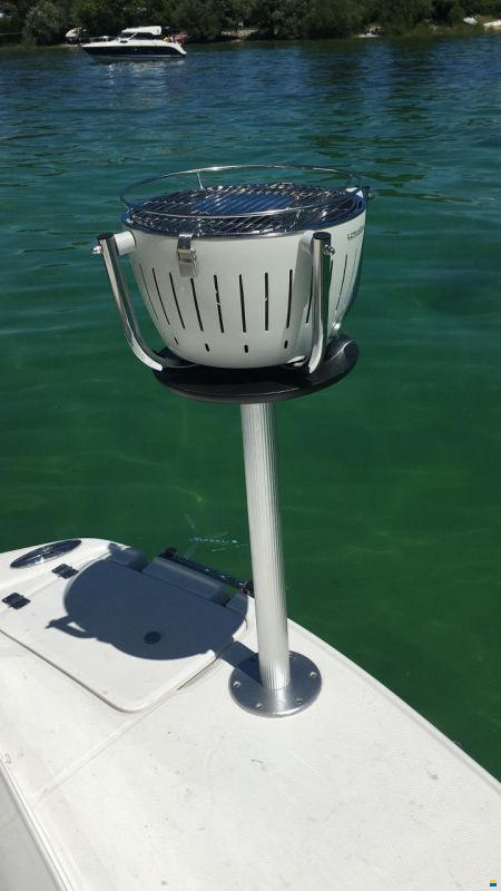 Chaparral 250/270 Signature