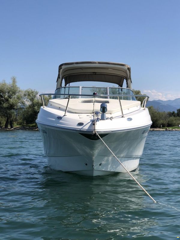 Chaparral 250/270 Signature