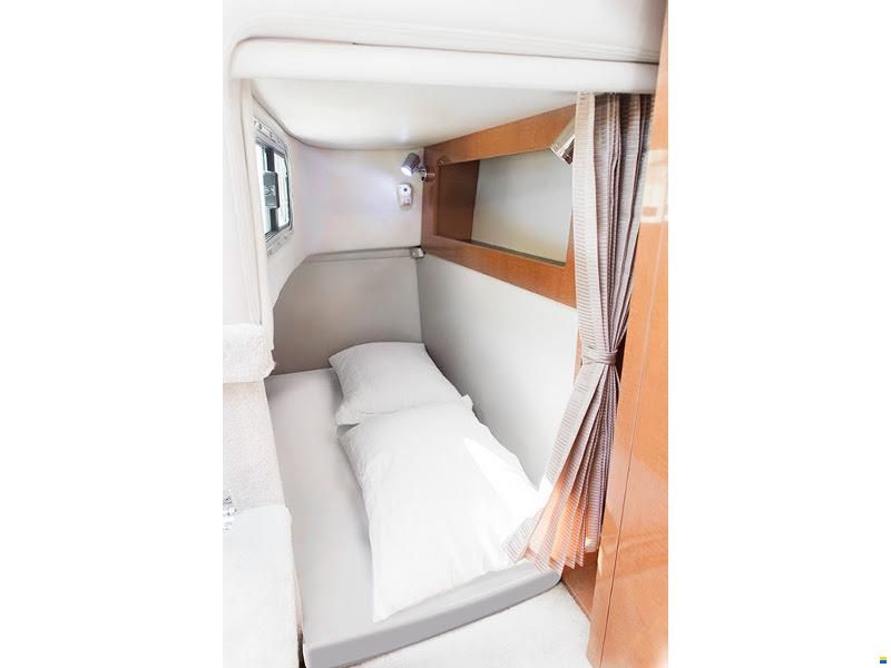 Chaparral 250/270 Signature