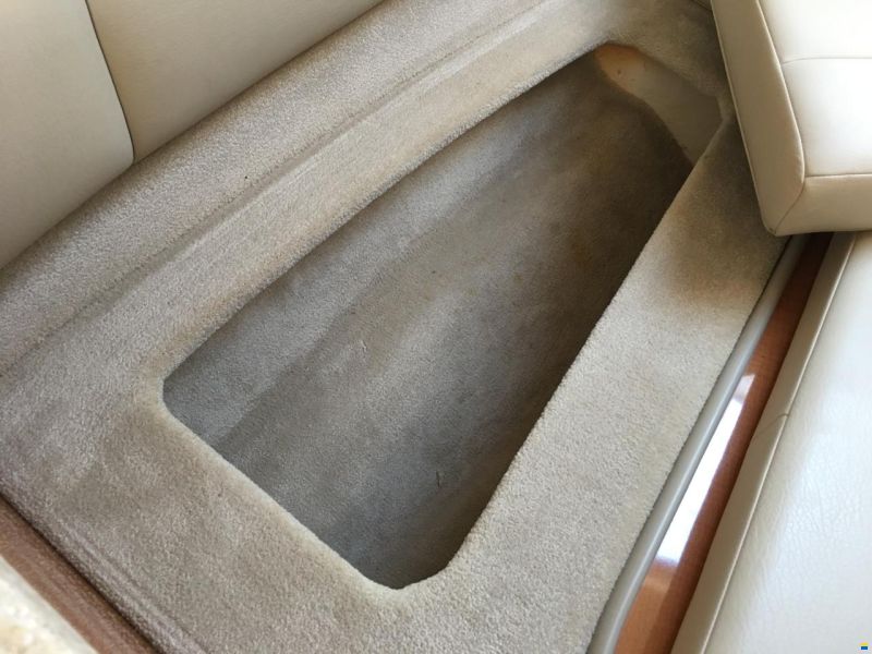 Chaparral 250/270 Signature