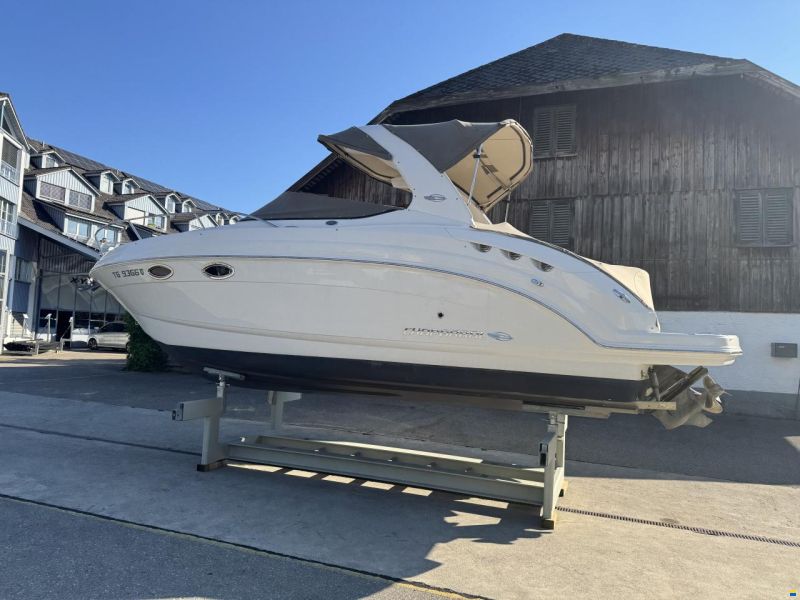 Chaparral 250/270 Signature