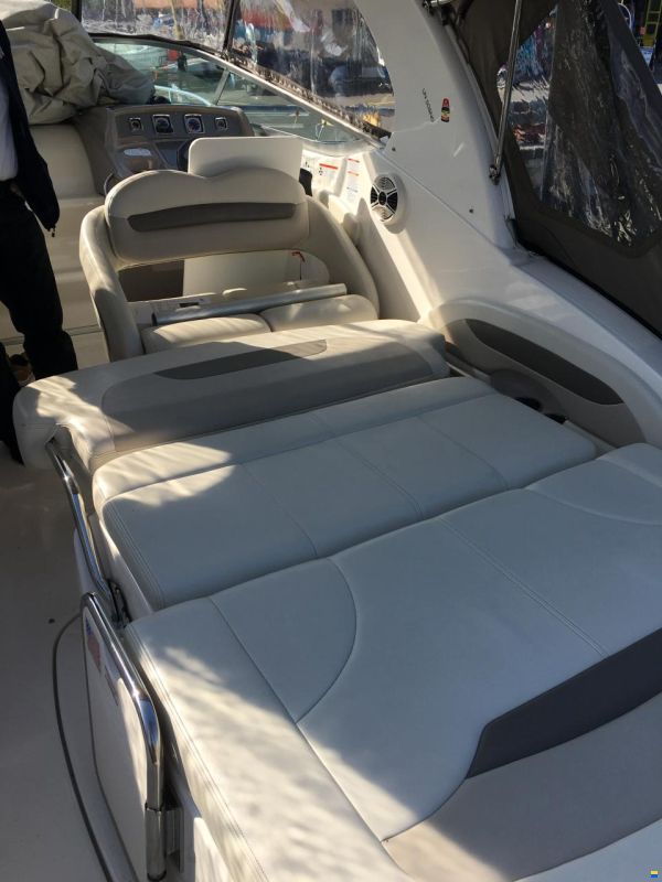 Chaparral 250/270 Signature