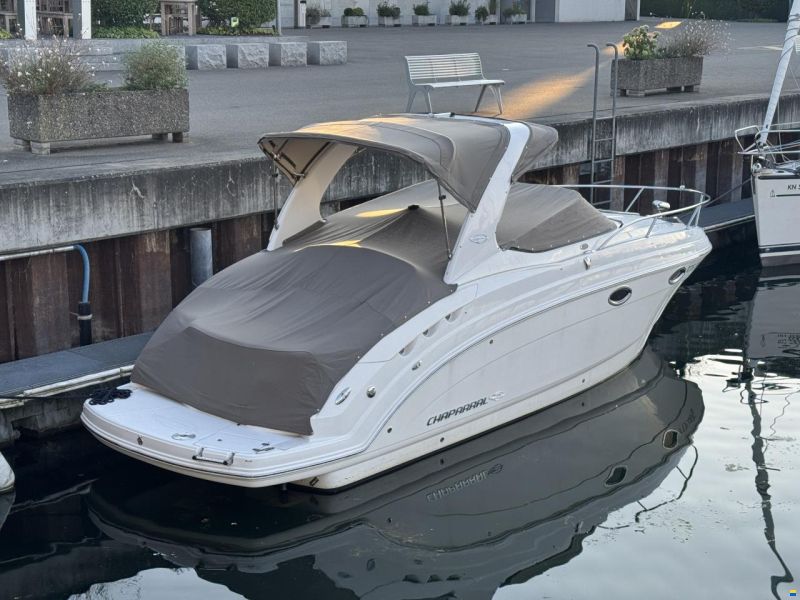 Chaparral 250/270 Signature