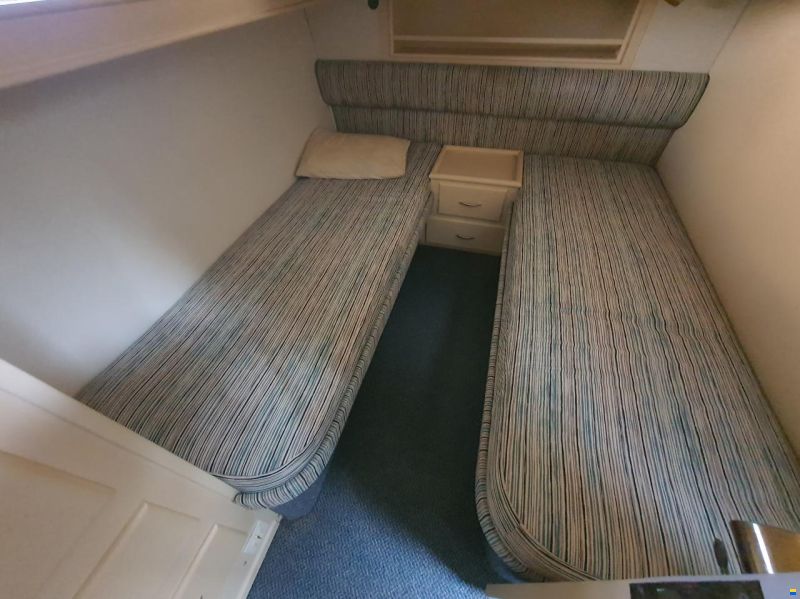 Fairline Squadron 50