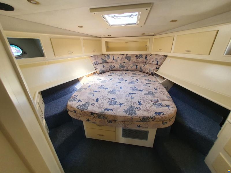 Fairline Squadron 50