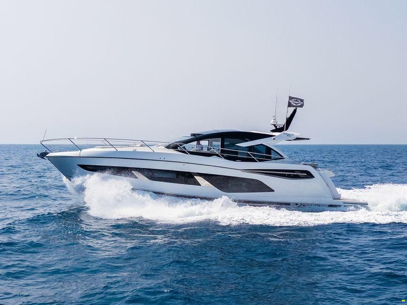 Sunseeker Predator 55 EVO