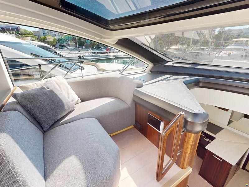 Sunseeker Predator 55 EVO