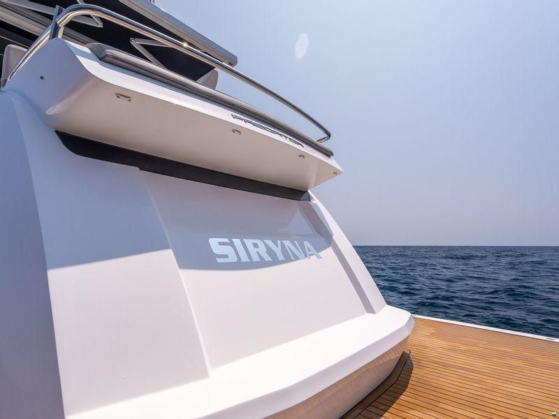 Sunseeker Predator 55 EVO