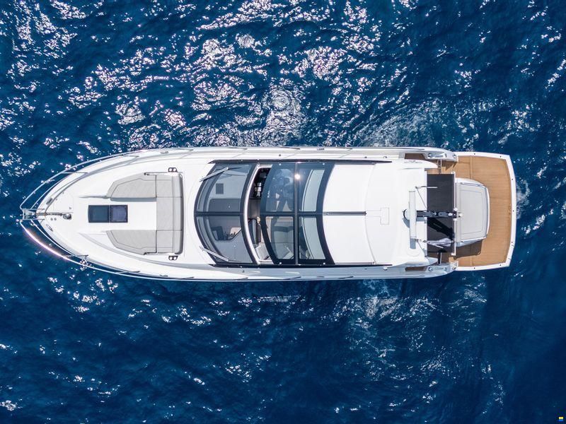 Sunseeker Predator 55 EVO