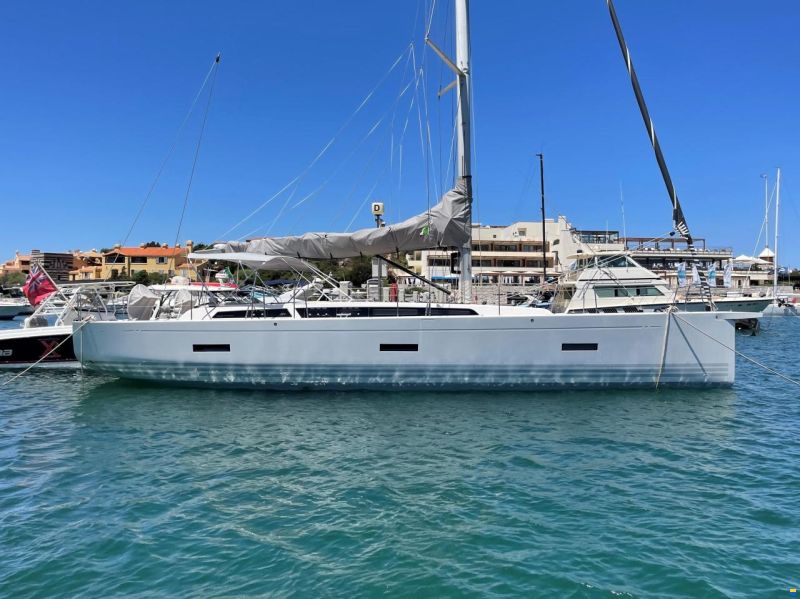 X-Yachts X4.9