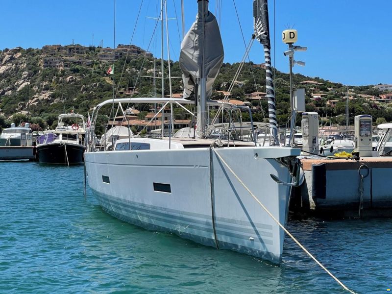 X-Yachts X4.9