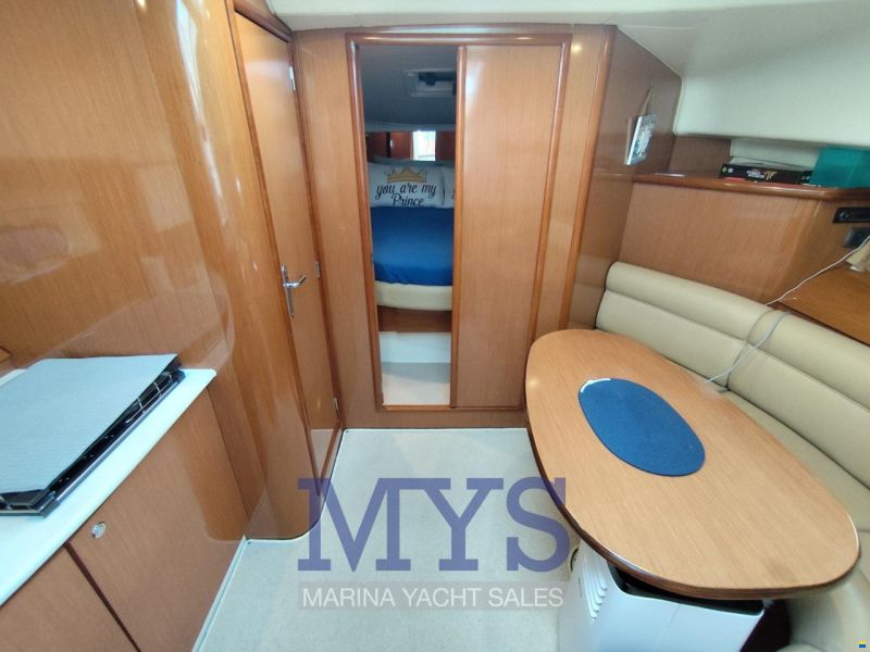 Jeanneau PRESTIGE 34 HT