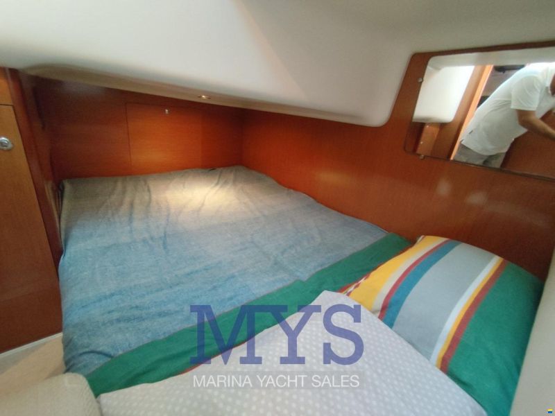 Jeanneau PRESTIGE 34 HT