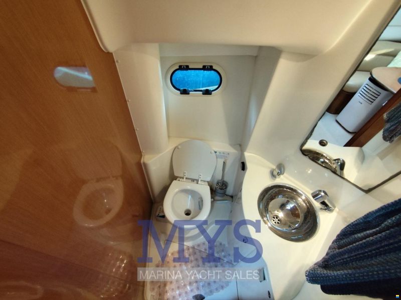 Jeanneau PRESTIGE 34 HT