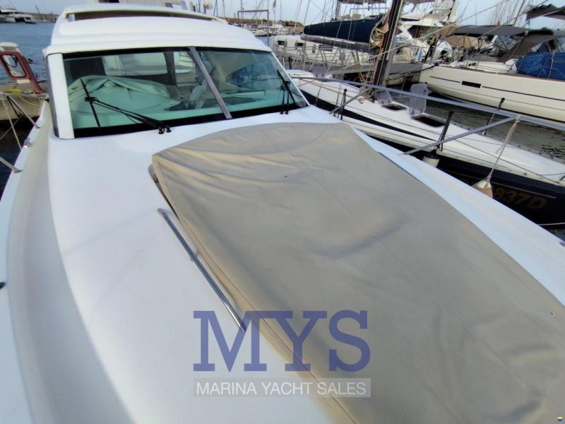 Jeanneau PRESTIGE 34 HT