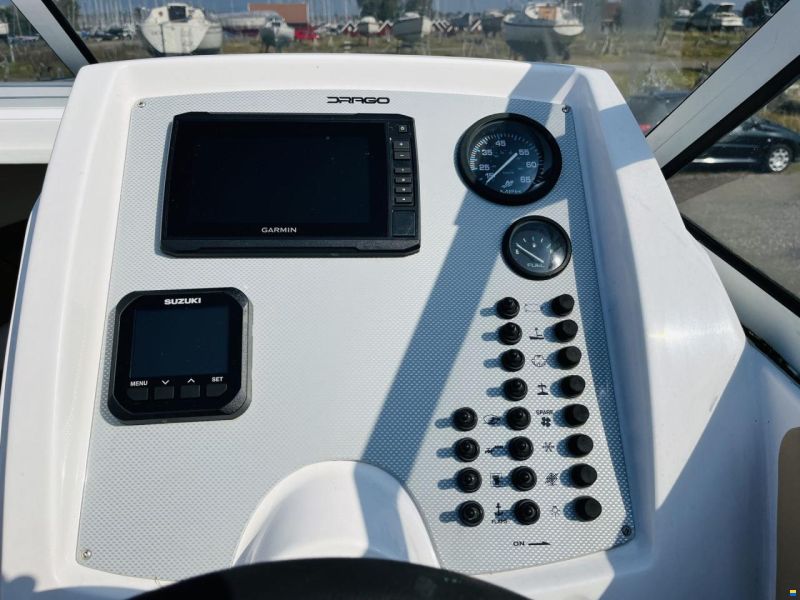Drago 21