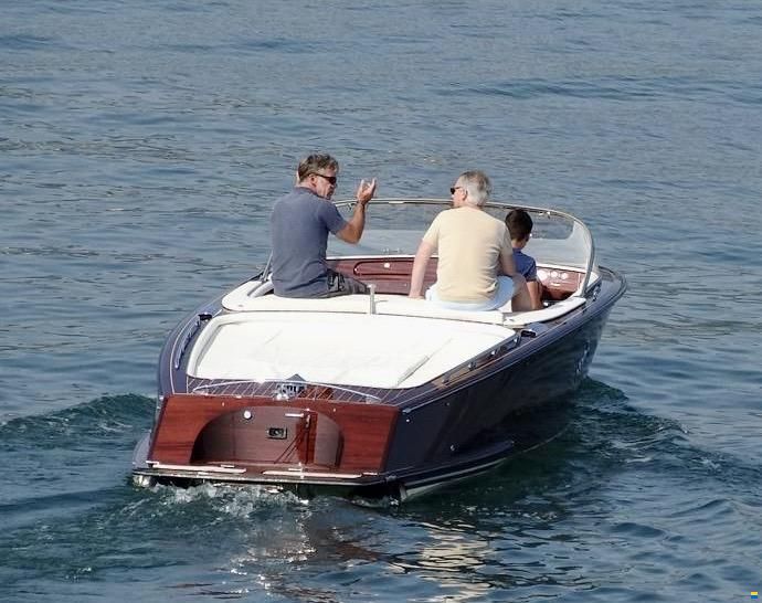 Boesch 710 Costa Brava