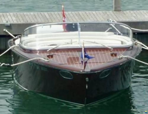 Boesch 710 Costa Brava