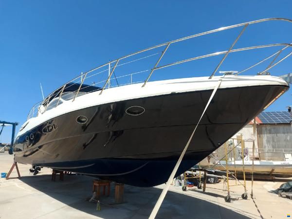 Atlantis 47