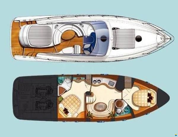Atlantis 47