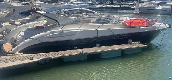 Atlantis 47