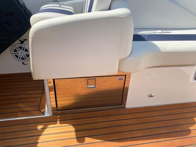 Windy Kharma 26 Signature Edition