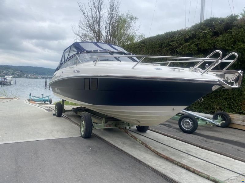 Windy Kharma 26 Signature Edition