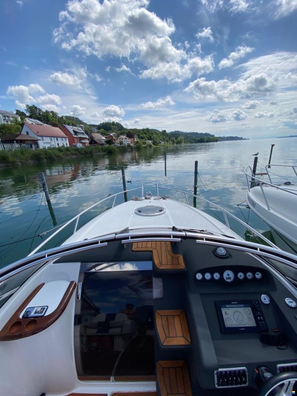 Windy Kharma 26 Signature Edition