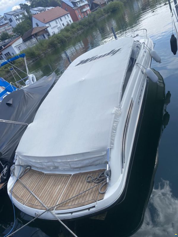 Windy Kharma 26 Signature Edition