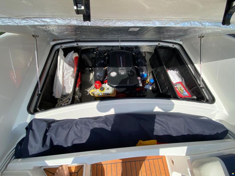 Windy Kharma 26 Signature Edition