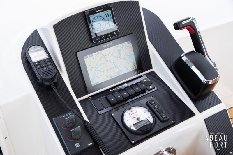 Aquanaut Drifter 350 AC