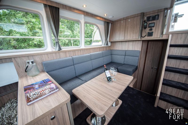 Aquanaut Drifter 350 AC