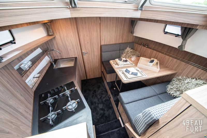 Aquanaut Drifter 350 AC