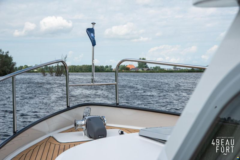 Aquanaut Drifter 350 AC