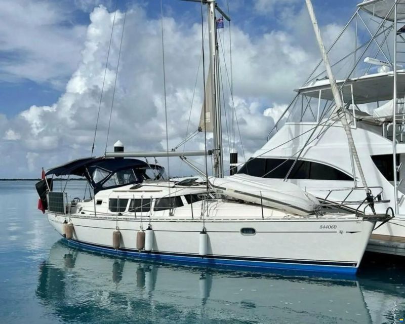 Jeanneau Sun Odyssey 40 DS image