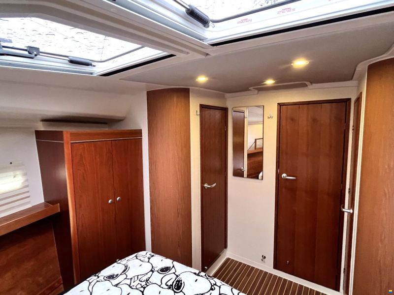 Hanse Yachts AG Hanse 455
