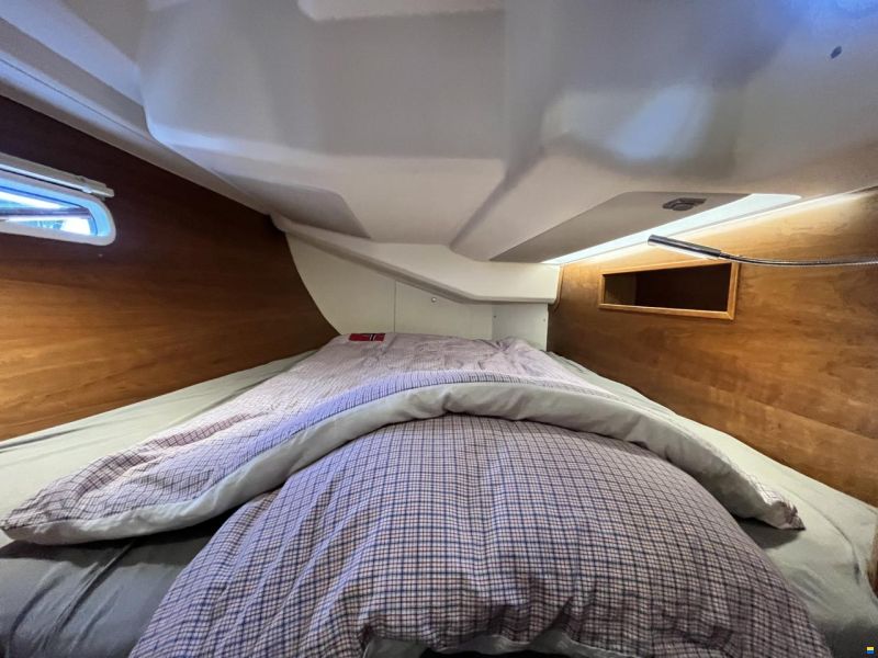 Hanse Yachts AG Hanse 455