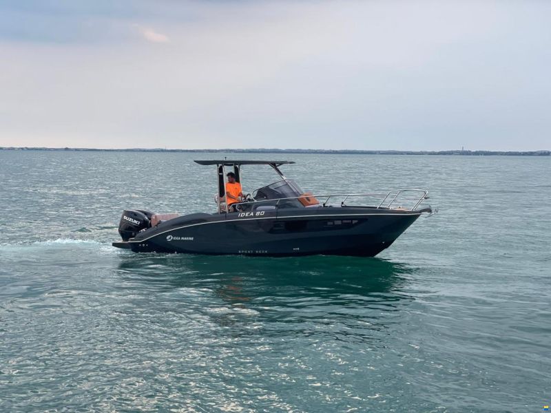 Idea Marine IDEA 80 WA BELAGGIO