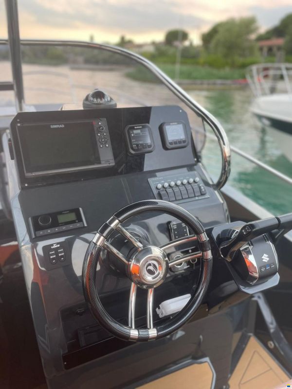 Idea Marine IDEA 80 WA BELAGGIO
