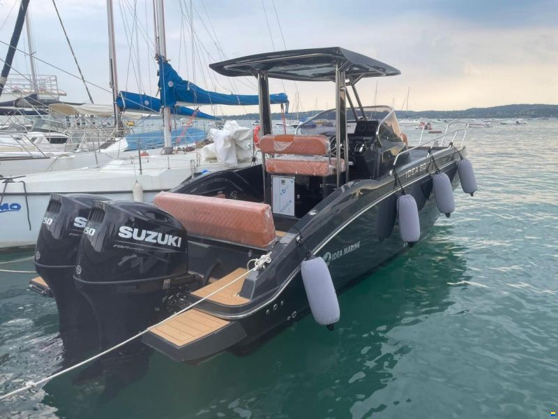 Idea Marine IDEA 80 WA BELAGGIO