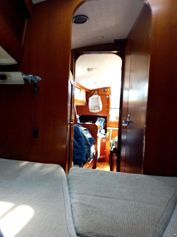 Van Dam Nordia 35