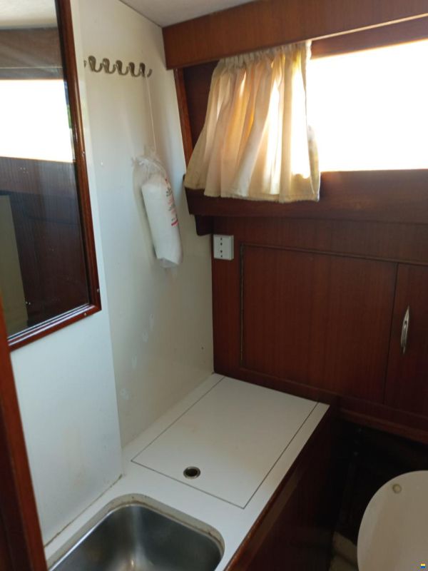 Van Dam Nordia 35