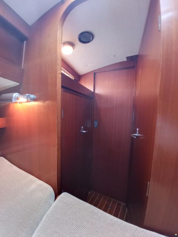 Van Dam Nordia 35