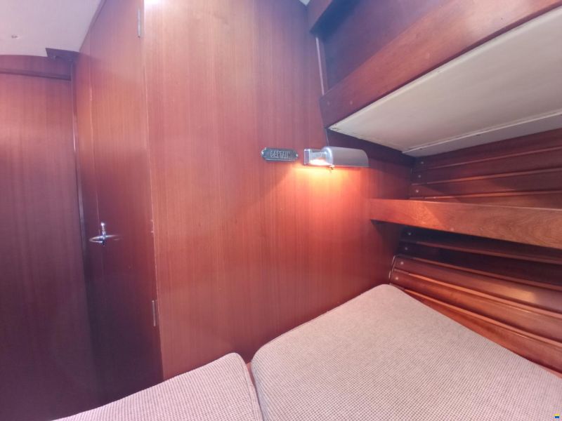Van Dam Nordia 35