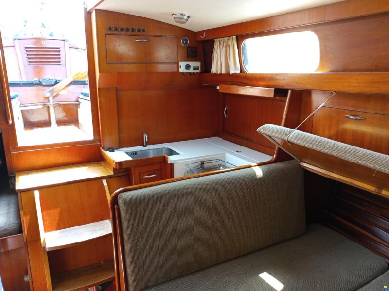 Van Dam Nordia 35