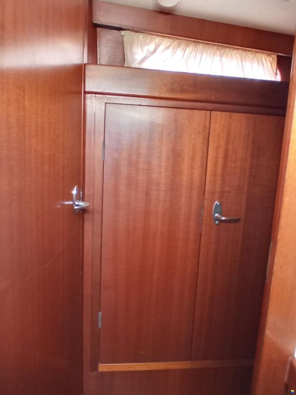 Van Dam Nordia 35